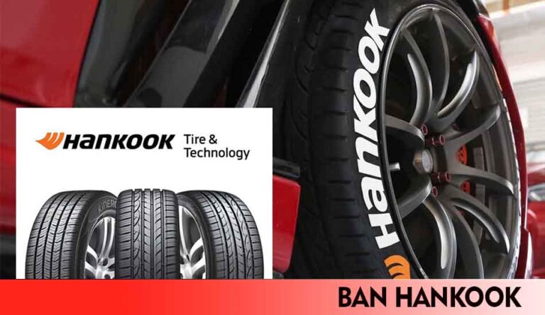 Kelebihan dan Kekurangan Ban Hankook