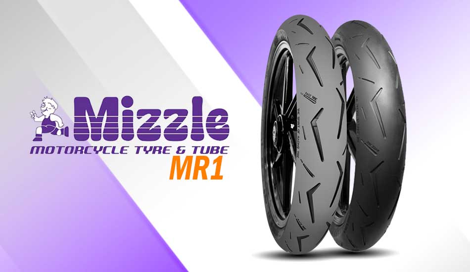 Kelebihan dan Kekurangan Ban Mizzle MR 01
