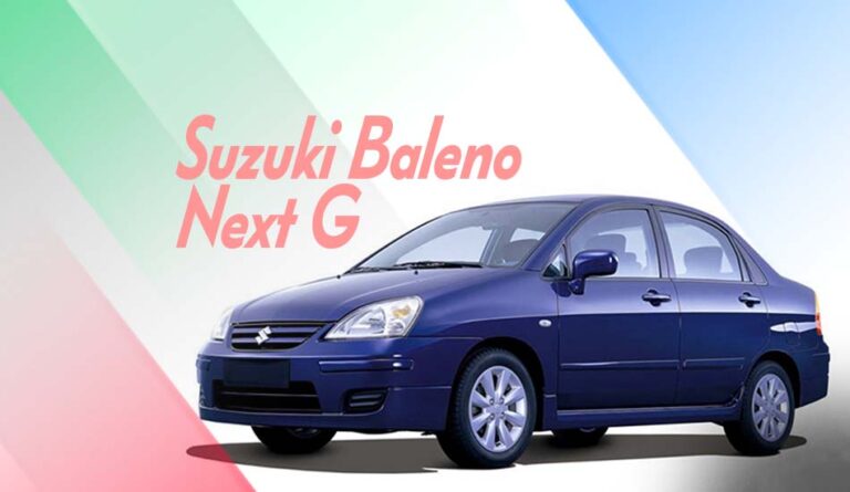 Kelebihan dan Kekurangan Suzuki Baleno Next G
