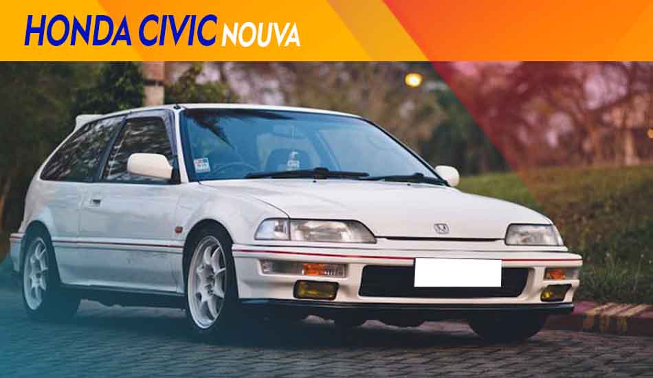Kelebihan dan Kekurangan Honda Civic Nouva