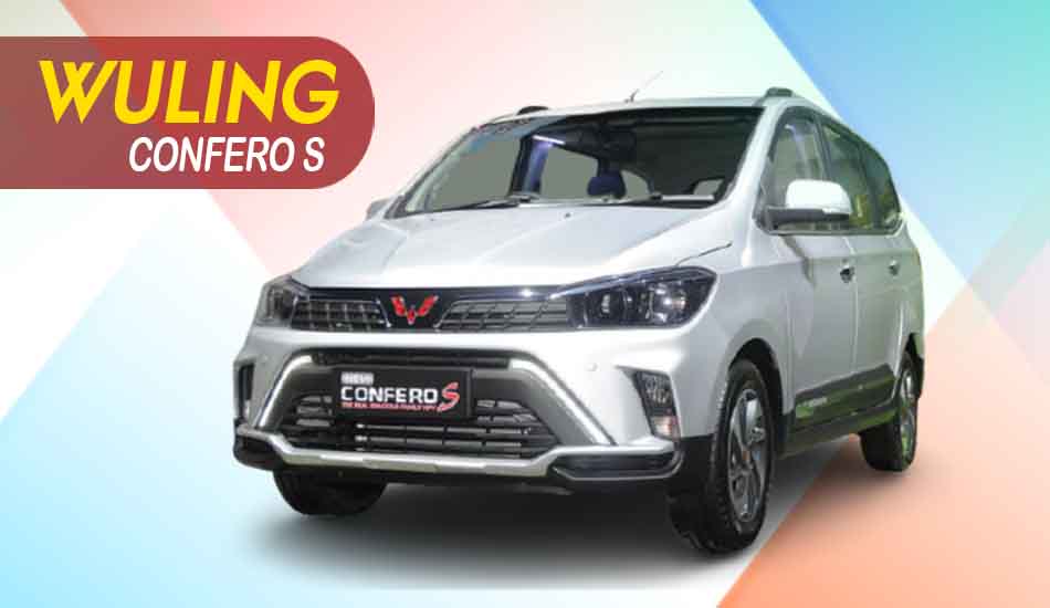 Kelebihan dan Kekurangan Wuling Confero