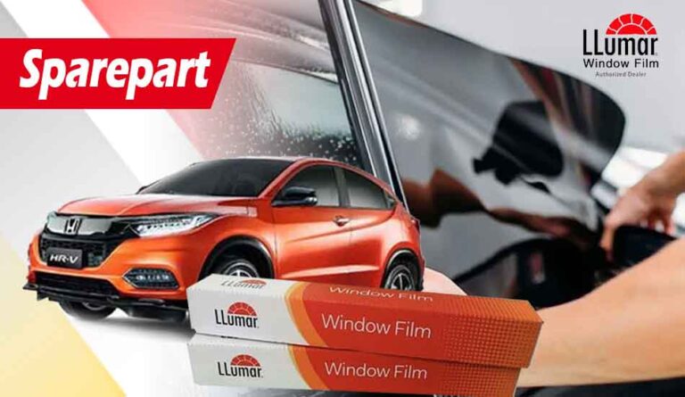 Kelebihan dan Kekurangan Kaca Film Llumar