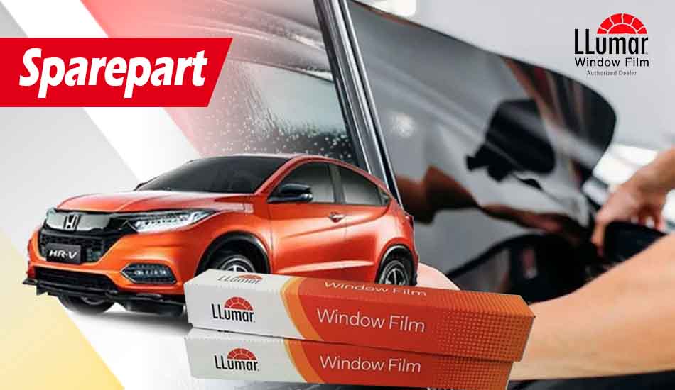Kelebihan dan Kekurangan Kaca Film Llumar