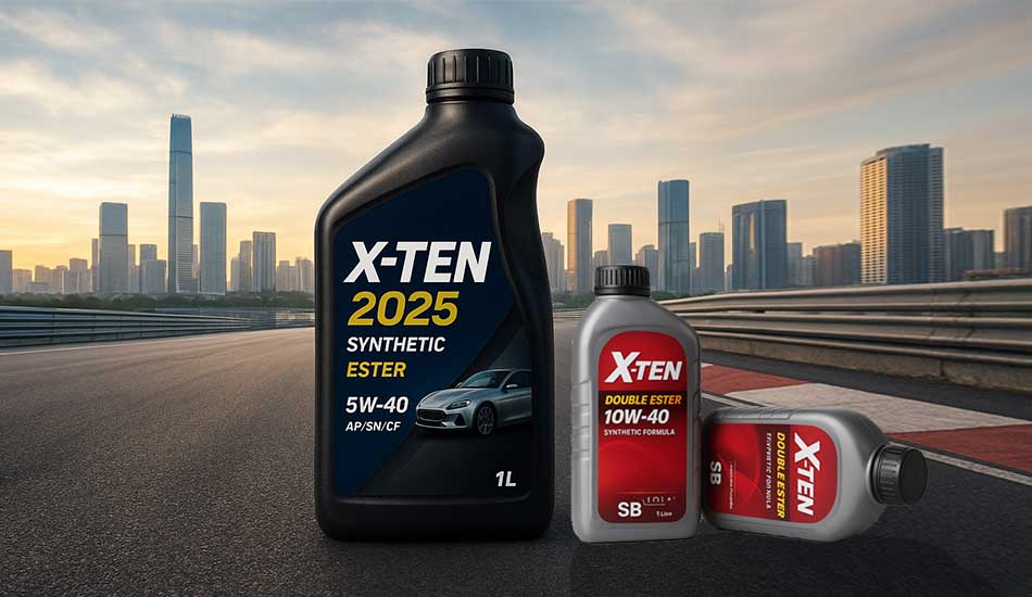 Kelebihan dan Kekurangan Oli X Ten 2025