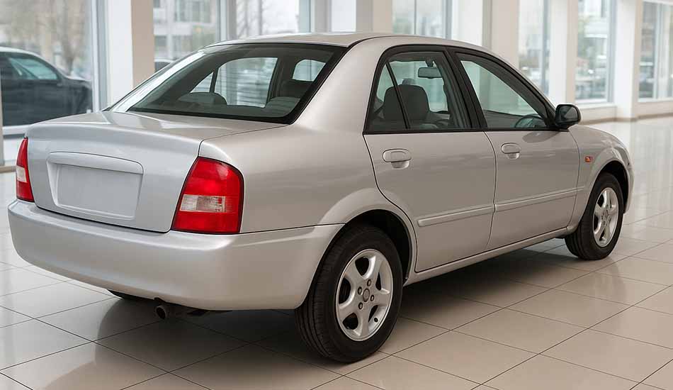Mobil Sedan Bekas Harga 40–60 Jutaan