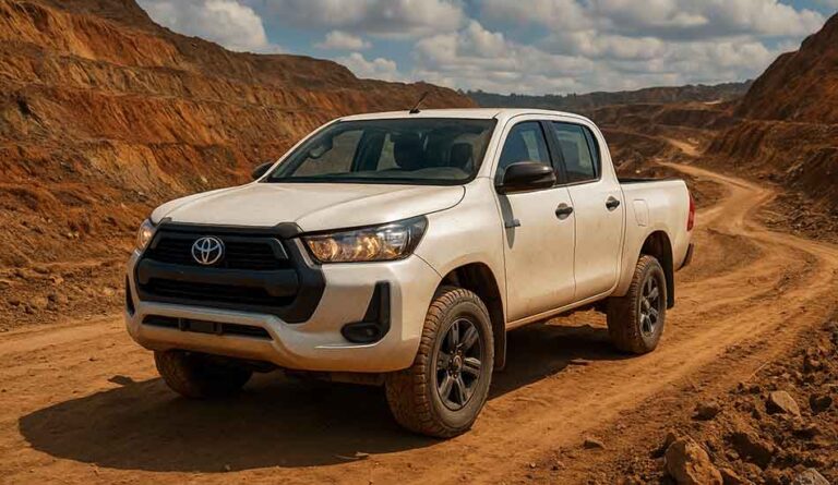 Tips Beli Mobil Bekas Tambang